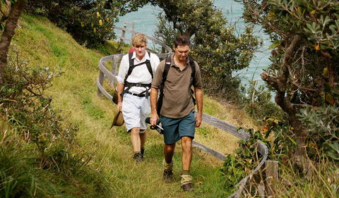 Illaroo To Wooli Walking Track - Accommodation Perth 0