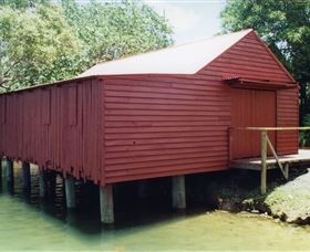 Tweed Historical Society Inc - Accommodation Perth 1