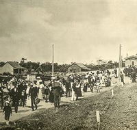 Tweed Historical Society Inc - Accommodation Perth