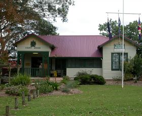 Tweed Historical Society Inc - Accommodation Perth 2
