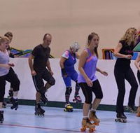 Epic Skate Rink - Accommodation Perth