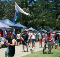 Coolangatta Art and Craft Markets - Accommodation Perth