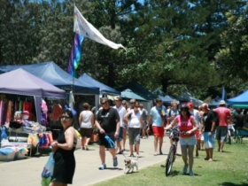 Coolangatta Art And Craft Markets - Perth Resorts 0