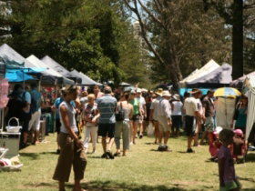 Coolangatta Art And Craft Markets - Perth Resorts 1