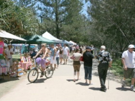 Coolangatta Art And Craft Markets - Perth Resorts 2