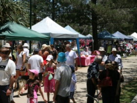 Coolangatta Art And Craft Markets - Perth Resorts 3