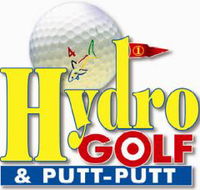 Hydro Golf and Putt Putt - Accommodation Perth