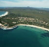 Angourie Beach - Accommodation Perth