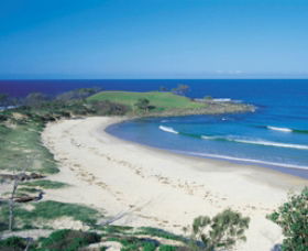 Angourie Beach - Accommodation Perth 1