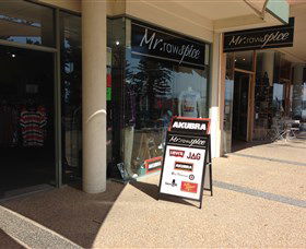 Mr Raw Spice - Accommodation Perth 0