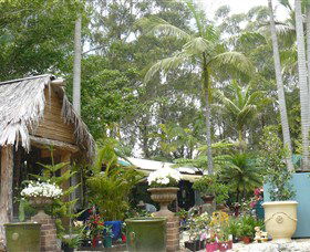 Diamond Waters Garden Nursery - Perth Resorts 0