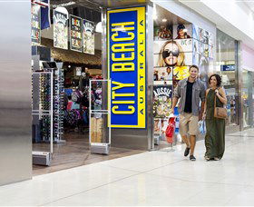 Tweed City Shopping Centre - Accommodation Perth 1