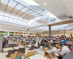 Tweed City Shopping Centre - Accommodation Perth 0