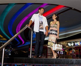 Tweed City Shopping Centre - Accommodation Perth 2