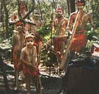 Minjungbal Aboriginal Cultural Centre - Accommodation Perth