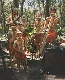 Minjungbal Aboriginal Cultural Centre - Accommodation Perth 0