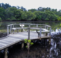 Walk on Water walking track - Accommodation Perth
