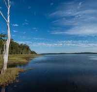 Lake Innes Nature Reserve - Accommodation Perth