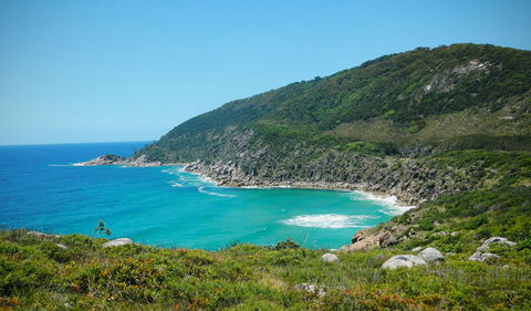 Arakoon National Park - Accommodation Perth 0
