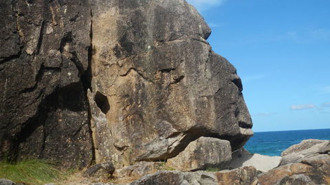 Arakoon National Park - Accommodation Perth 1