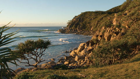 Arakoon National Park - Accommodation Perth 2