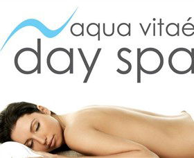 Aqua Vitae Day Spa - Accommodation Perth 1