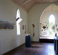 Narek Galleries - Accommodation Perth
