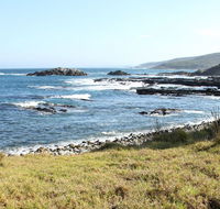 Mimosa Rocks National Park - Accommodation Perth