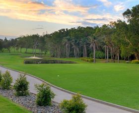 Port Macquarie Golf Club - Accommodation Perth 0