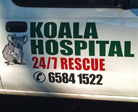 Koala Hospital - Accommodation Perth 8