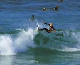 Cabarita Beach NSW Accommodation Perth