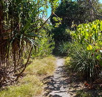 North Head walking track - Accommodation Perth