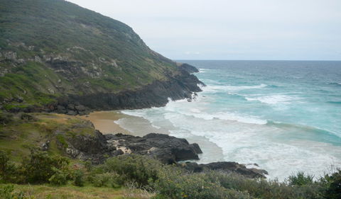 Connors Walking Track - Perth Resorts 0