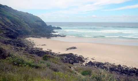 Connors Walking Track - Perth Resorts 1