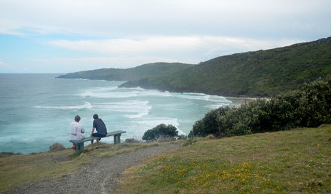 Connors Walking Track - Perth Resorts 3