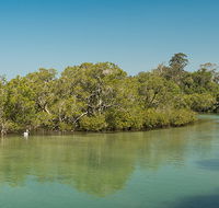 Tyagarah Nature Reserve - Accommodation Perth
