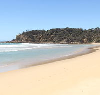 Nelson Beach - Accommodation Perth