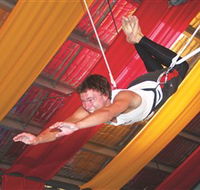 Circus Arts Byron Bay - Accommodation Perth