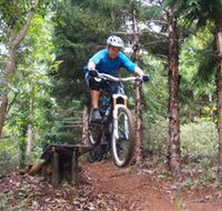 Byron Bay Bike Park - Accommodation Perth