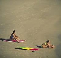 Tathra Beach - Accommodation Perth