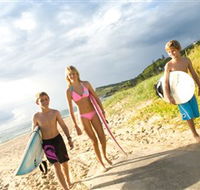 Ballina Surfing Beaches - Accommodation Perth
