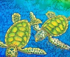 Sea Silks Gallery - Accommodation Perth 0