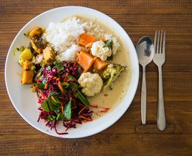 Yoga Retreat - Accommodation Perth 2