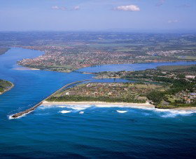 Ballina Historic Waterfront Trail - Accommodation Perth 1