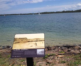Ballina Historic Waterfront Trail - Accommodation Perth 0
