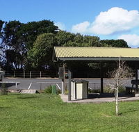 Broken Head picnic area - Accommodation Perth