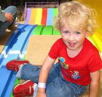 Merimbulas Magic Mountain - Accommodation Perth