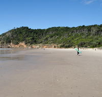 Broken Head Nature Reserve - Accommodation Perth