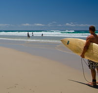 Arakwal National Park - Accommodation Perth