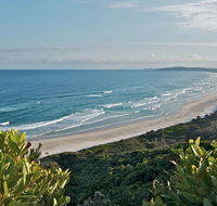 Cape Byron State Conservation Area - Accommodation Perth